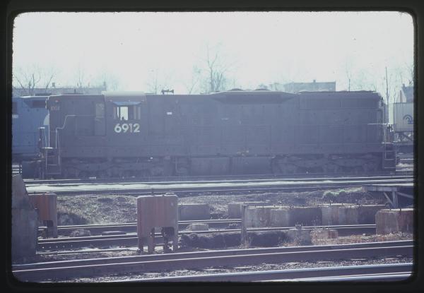 SD9 6912 in Harrisburg, PA