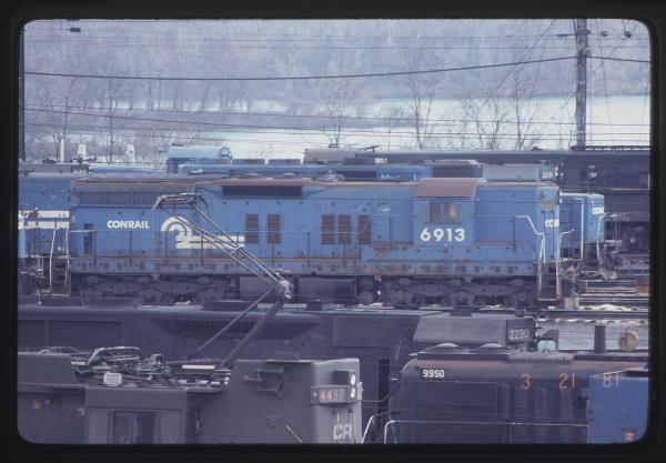 SD9 6913 in Enola, PA