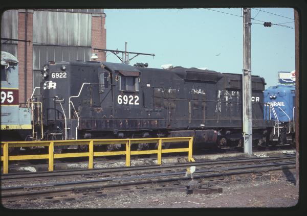 SD9 6922 in Harrisburg, PA