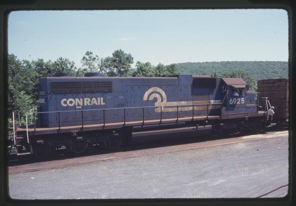 SD38 6925 in Allentown, PA