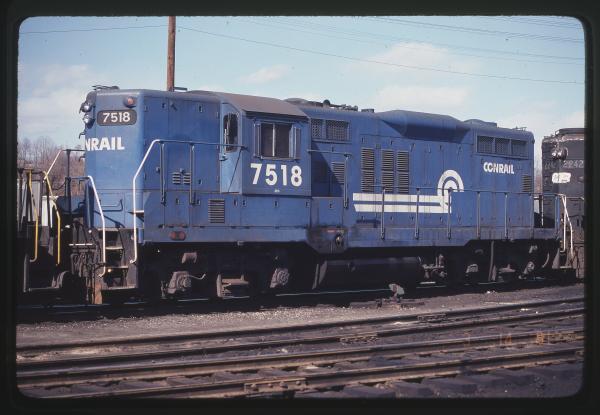 GP10 7518