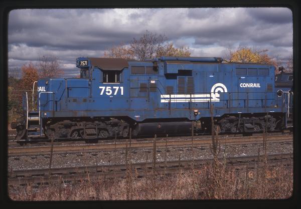 GP10 7571 in Rutherford, PA