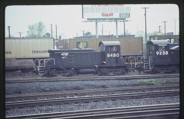 SW1 8480 in Harrisburg, PA