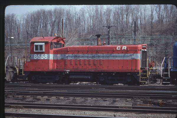SW900 8658 in Enola, PA
