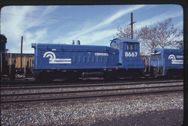 SW8M 8667 in Harrisburg, PA