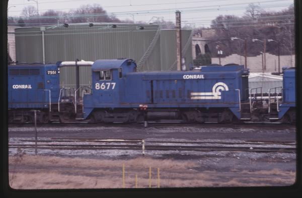 SW8M 8677 in Harrisburg, PA