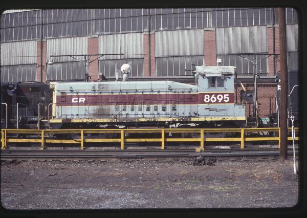 SW8 8695 in Harrisburg, PA