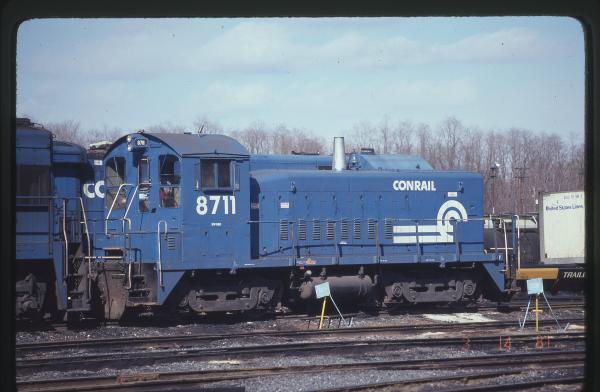 SW900 8711 in Rutherford, PA