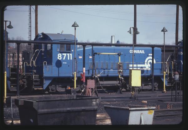SW900 8711 in Rutherford, PA