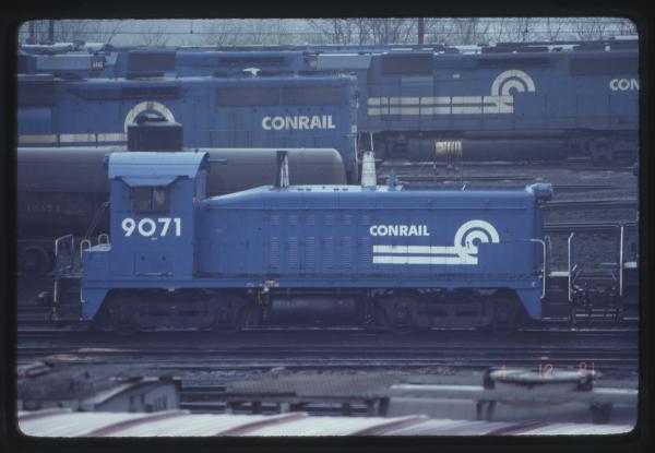 SW7 9071 in Enola, PA