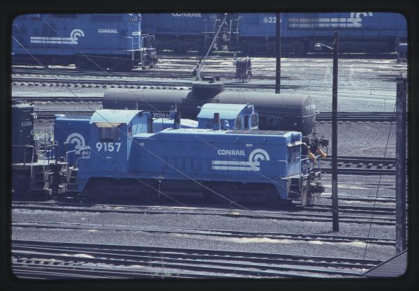 NW2M 9157 in Enola, PA