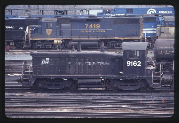 NW2M 9162 in Enola, PA