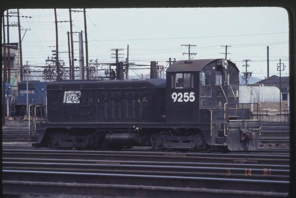 NW2 9255 in Enola, PA