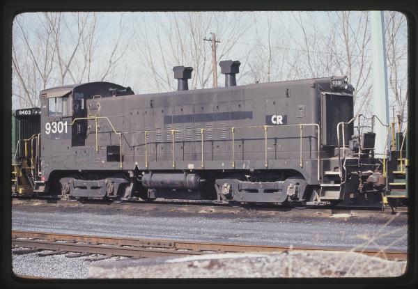 SW1200M 9301 in Lebanon, PA