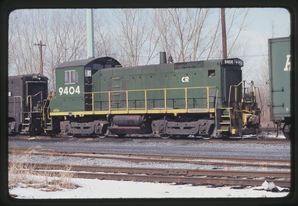 SW1001 9404 in Lebanon, PA