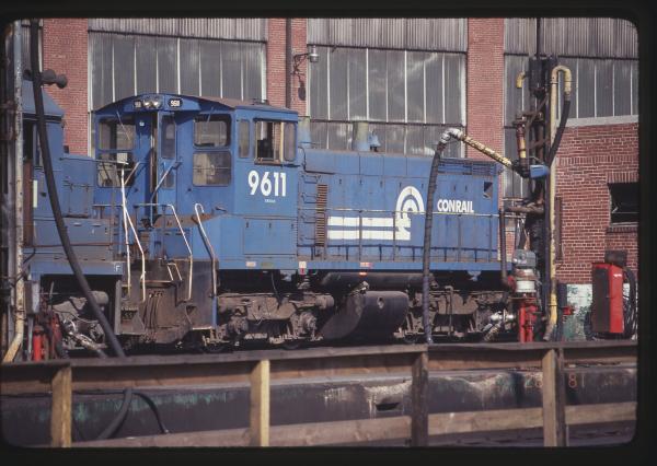 SW1500 9611 in Harrisburg, PA