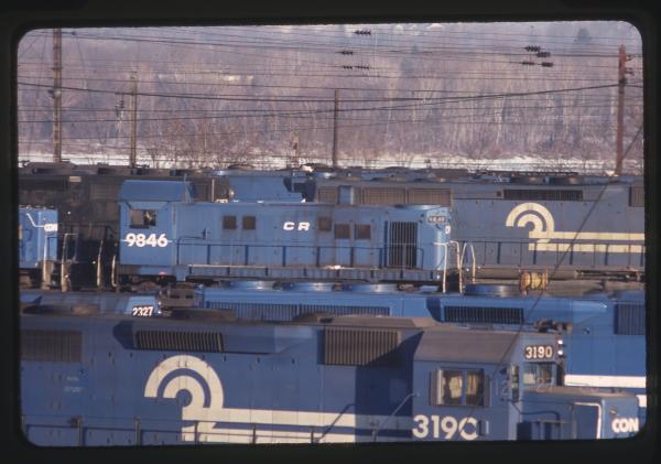 T6 9846 in Enola, PA