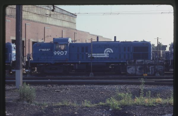 RS3m 9907 in Harrisburg, PA