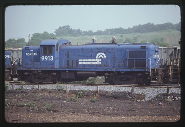 RS3m 9913 in Rutherford, PA