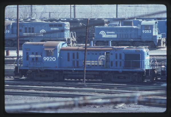 RS3m 9920 in Enola, PA