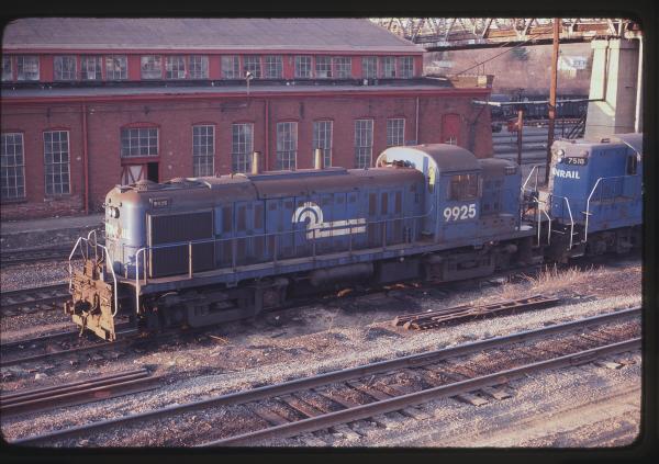 RS3m 9925 in Rutherford, PA