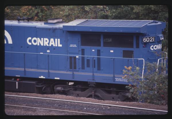 C39-8 6021 in Allentown, PA