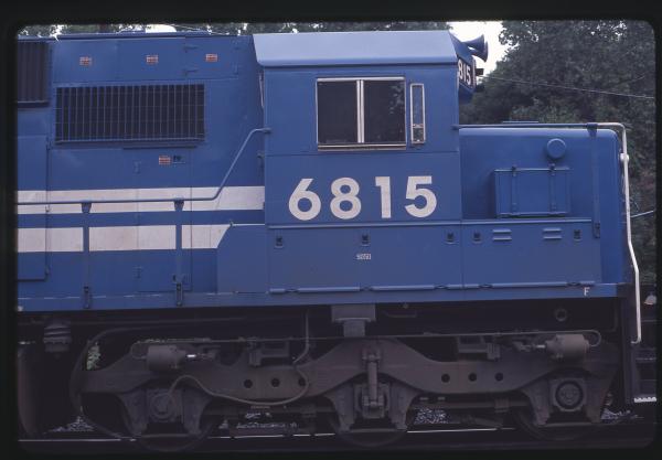 SD50 6815 in Allentown, PA