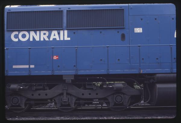 SD50 6815 in Allentown, PA