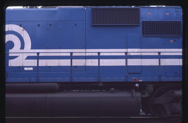 SD50 6815 in Allentown, PA