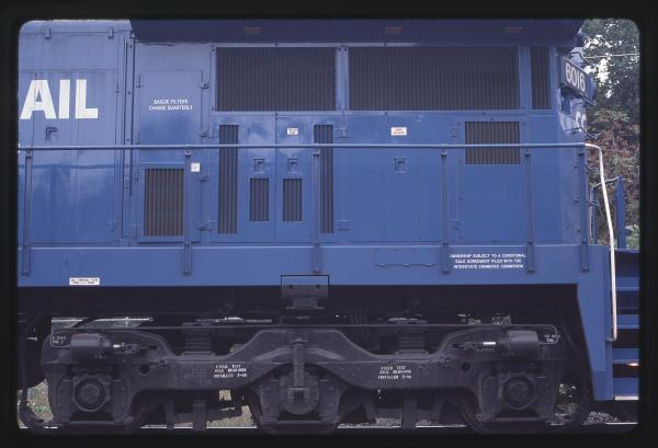 C39-8 6021 in Allentown, PA
