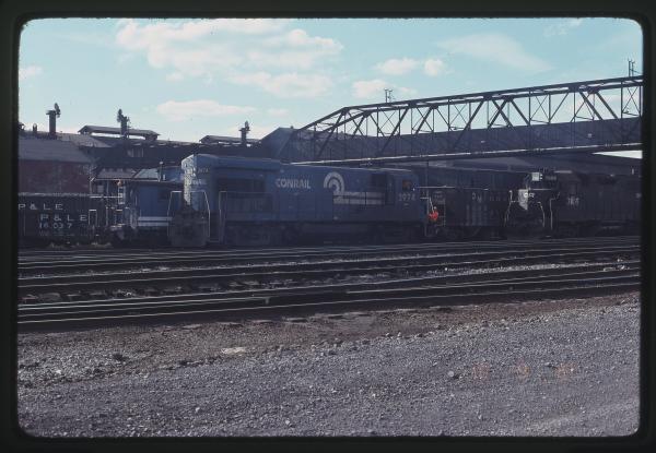 U36B 2974 in Youngstown, OH