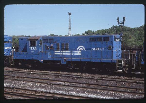 GP10 7530 in Rutherford, PA