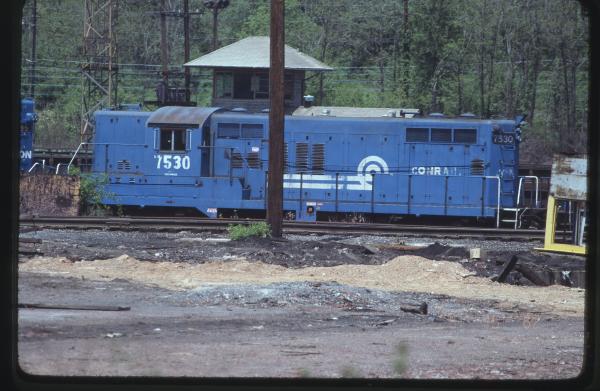 GP10 7530 in Rutherford, PA
