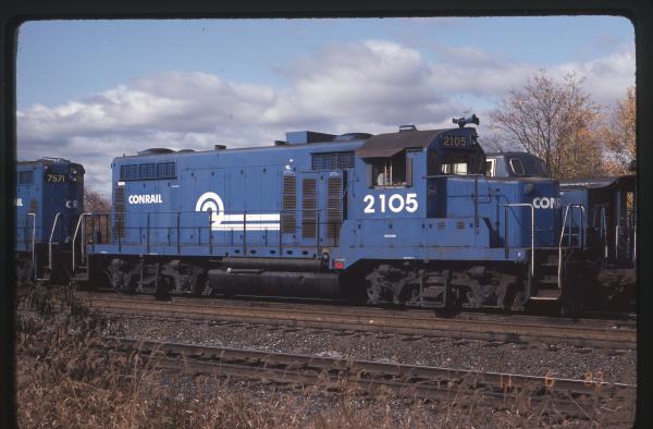 GP20 2105 in Rutherford, PA