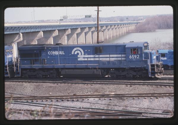 C30-7A 6592 in Enola, PA