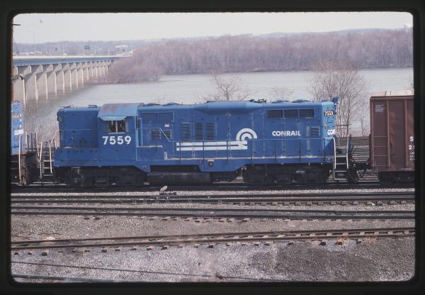 GP10 7559 in Enola, PA