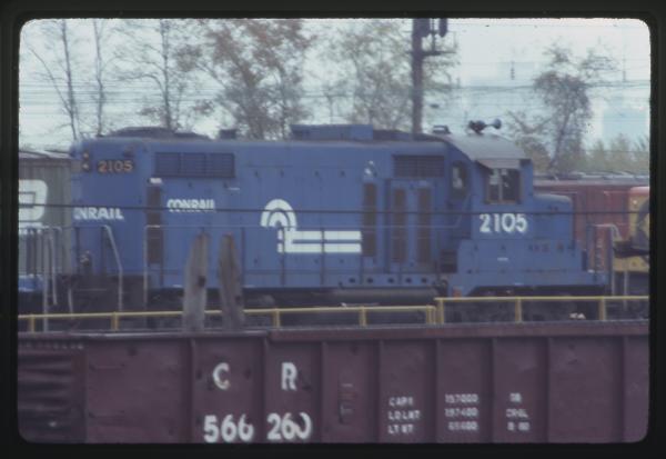 GP20 2105 in Enola, PA