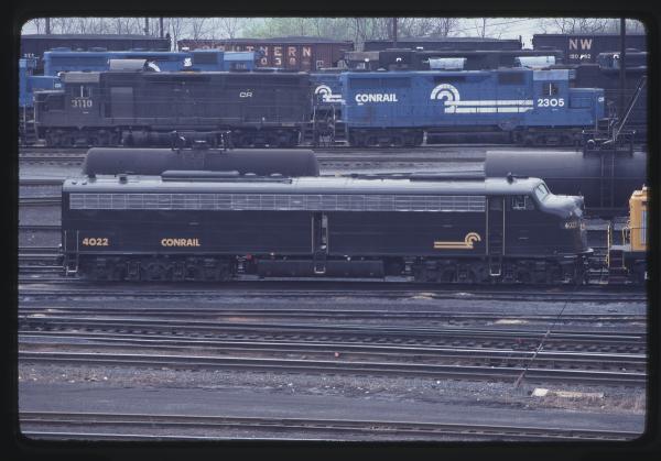 E8 4022 in Enola, PA