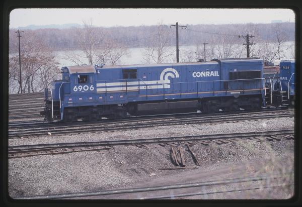 U23C 6906 in Enola, PA