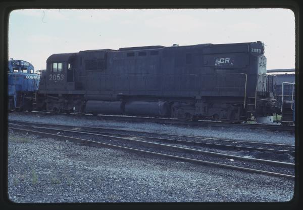 C430 2053 in Youngstown, OH