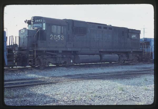 C430 2053 in Youngstown, OH