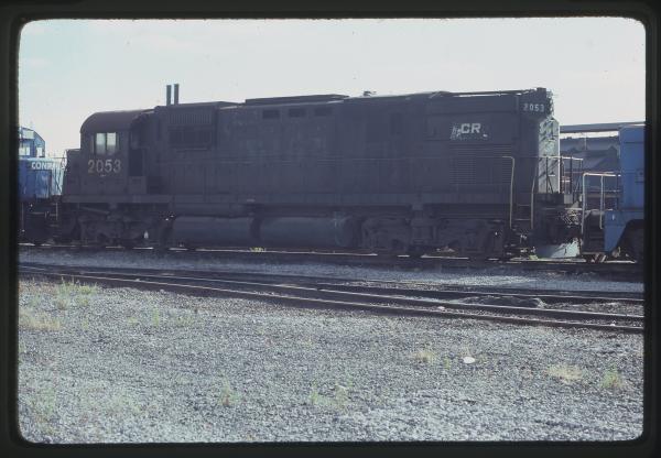 C430 2053 in Youngstown, OH