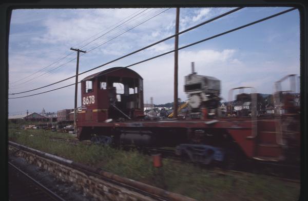 SW8M 8678 in Altoona, PA