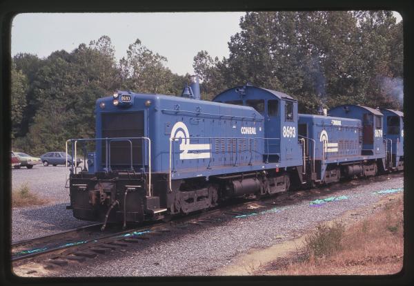 SW8 8693 in Bethlehem, PA