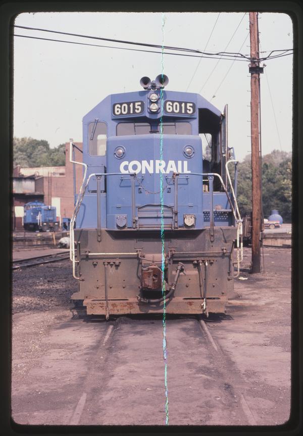 SD35 6015 in Bethlehem, PA