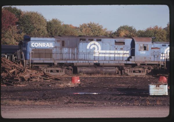 C425 5068 in Farrell, PA