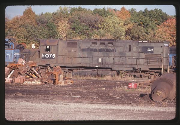 C425 5075 in Farrell, PA