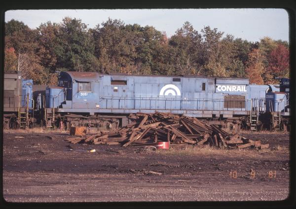 C425 5081 in Farrell, PA