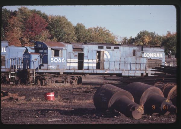 C425 5066 in Farrell, PA