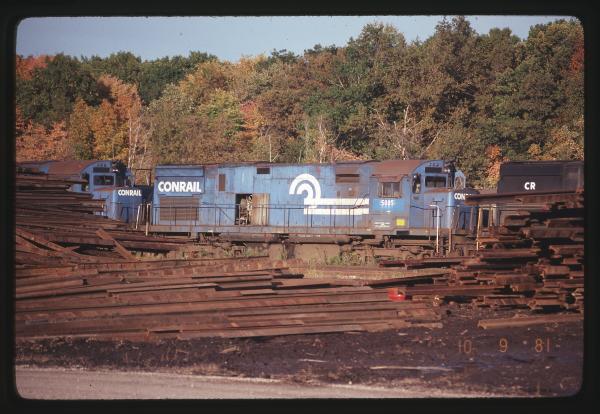 C425 5085 in Farrell, PA